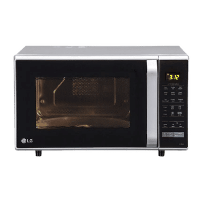 Lg microwave hot sale oven price list